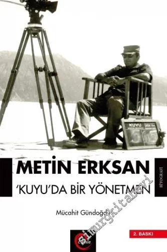 Metin Erksan: Kuyu'da Bir Yönetmen -         2020