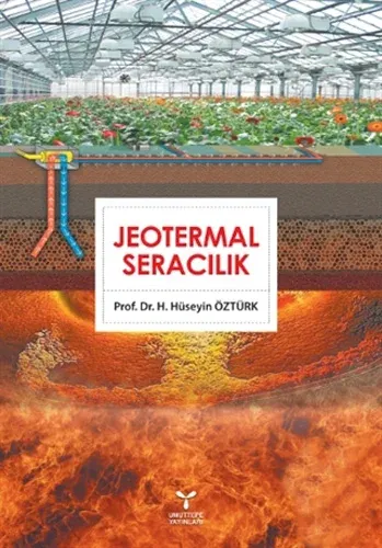 Jeotermal Seracılık