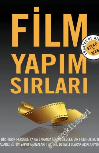 Film Yapım Sırları -