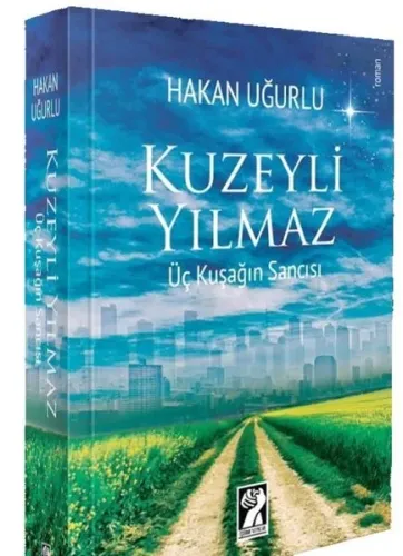 Kuzeyli Yılmaz
