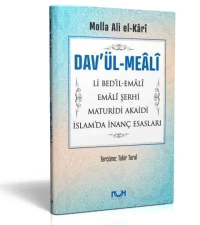 Davül-Meali Li Bedil-Emali