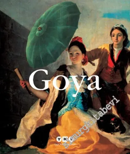 Goya 1746 - 1828 -        2011