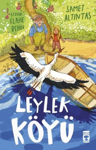 Leylek Köyü