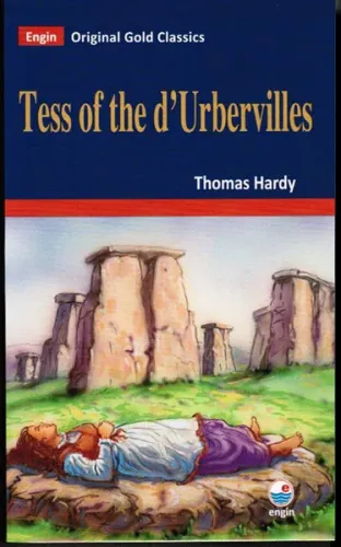 Tess Of The DUrbervilles