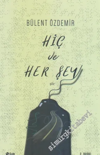Hiç ve Her Şey -         2019
