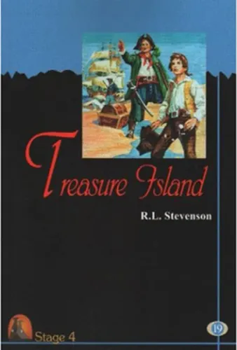Treasure Island (Stage 4)
