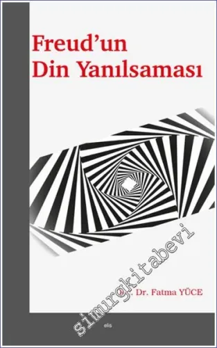 Freud'un Din Yanılsaması -         2023