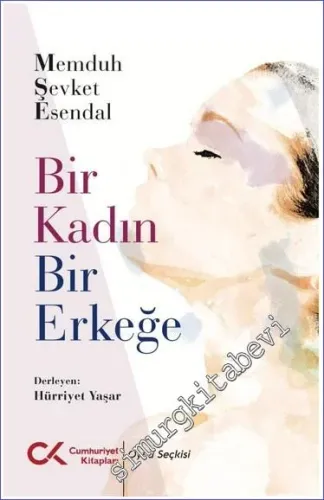 Bir Kadın Bir Erkeğe -         2023