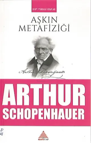 Aşkın Metafiziği