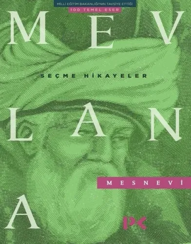 Seçme Hikayeler; Mesnevi