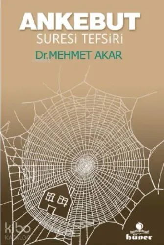 Ankebut Suresi Tefsiri