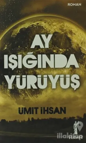 Ay Işığında Yürüyüş