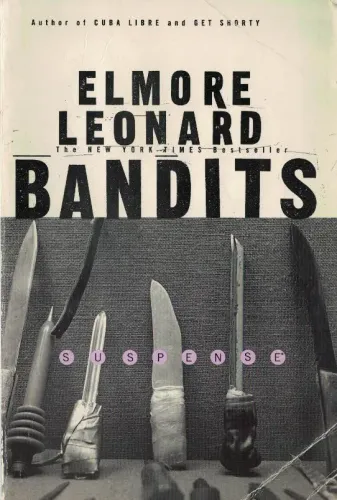 Bandits (Cep Boy)