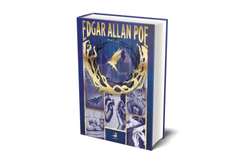 Edgar Allan Poe Öyküleri