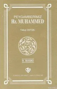Peygamberimiz Hz. Muhammed