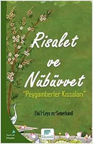 Risalet ve Nübüvvet; Peygamberler Kıssaları