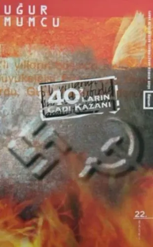 40'ların Cadı Kazanı