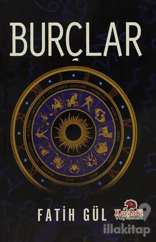 Burçlar