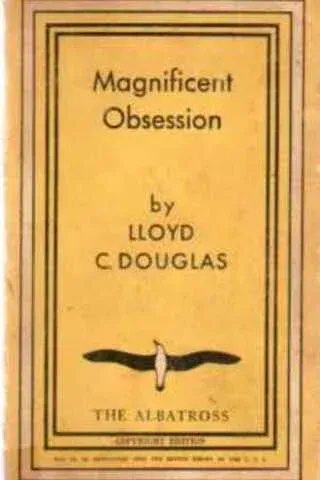 Magnificent Obsession