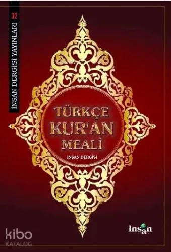 Türkçe Kur'an Meali