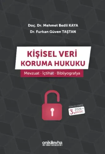 Kişisel Veri Koruma Hukuku