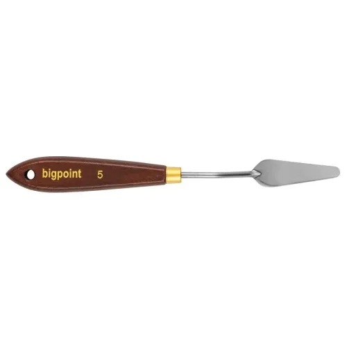 BP PAINTING KNIFE(SPATULA) NO 5