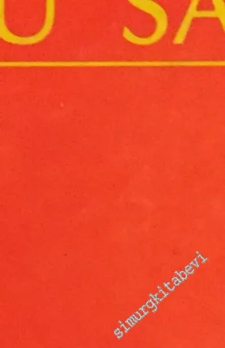 Geçmişin Değerlendirilmesi ve Öncü Savaşı -