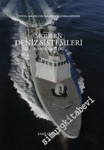 Modern Deniz Sistemleri Harp Gemileri -