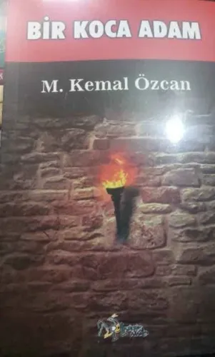 Bir Koca Adam