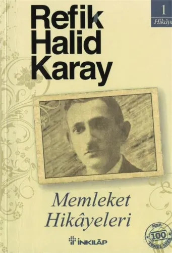 Memleket Hikayeleri