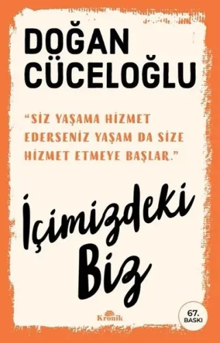 İçimizdeki Biz