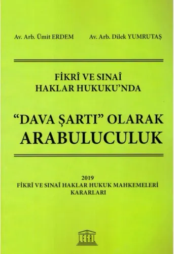 Dava Şartı Olarak Arabuluculuk