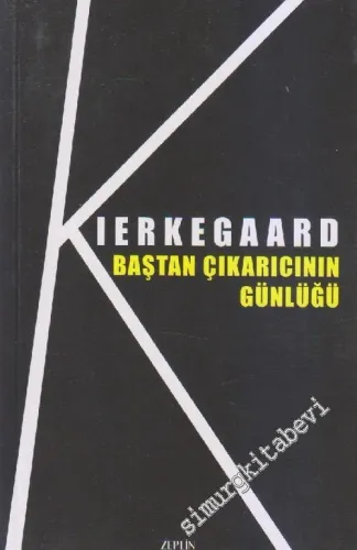 Baştan Çıkarıcının Günlüğü -