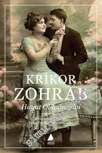 Hayat Olduğu Gibi -         2017
