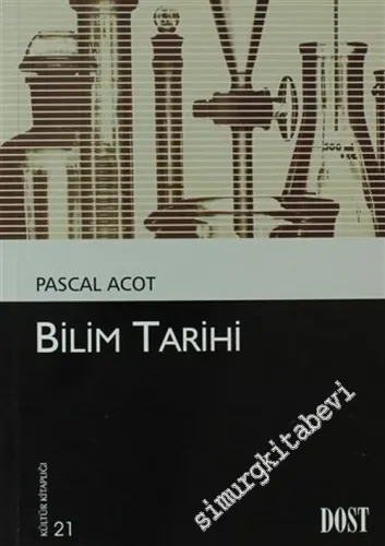 Bilim Tarihi -         2025