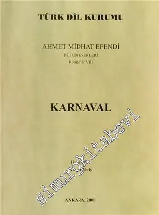 Karnaval -        2000