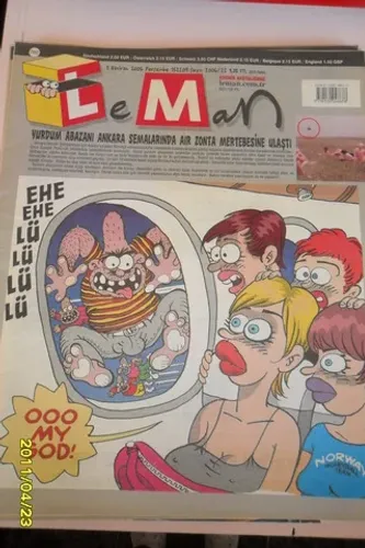 Leman 2006 / 23