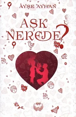 Aşk Nerede?