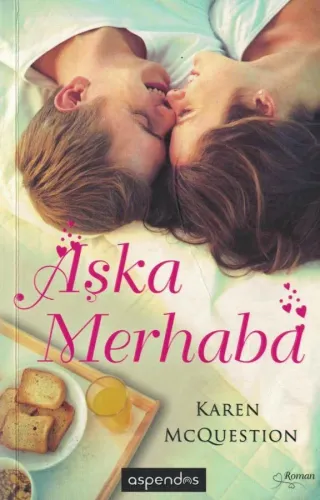 Aşka Merhaba