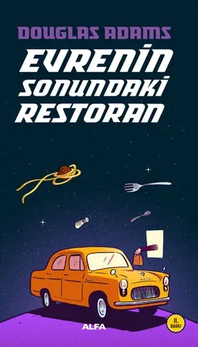 Evrenin Sonundaki Restoran