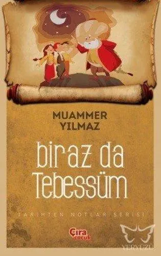 Biraz da Tebessüm