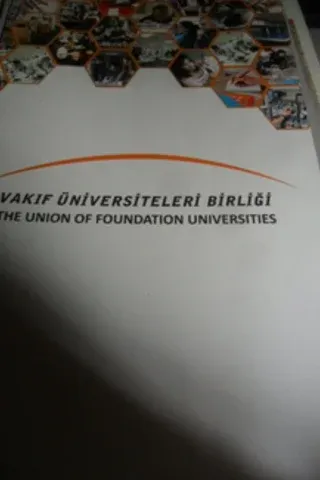 Vakıf Üniversiteleri Birliği