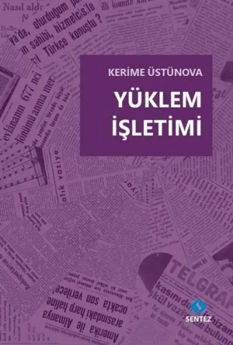 Yüklem İşletimi | Kitap Ambarı