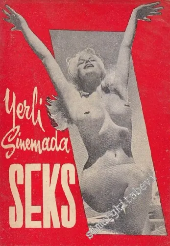 Türk Sinemasında Kadın ve Seks -        1965