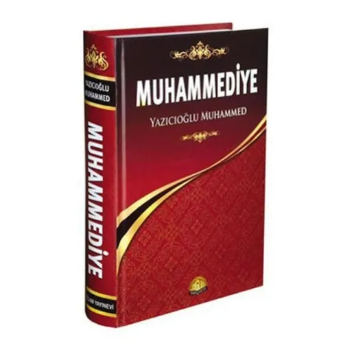 Muhammediye