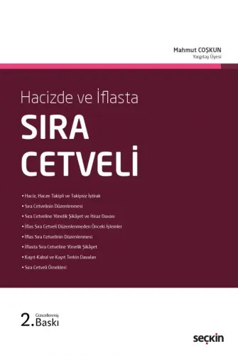 Sıra Cetveli