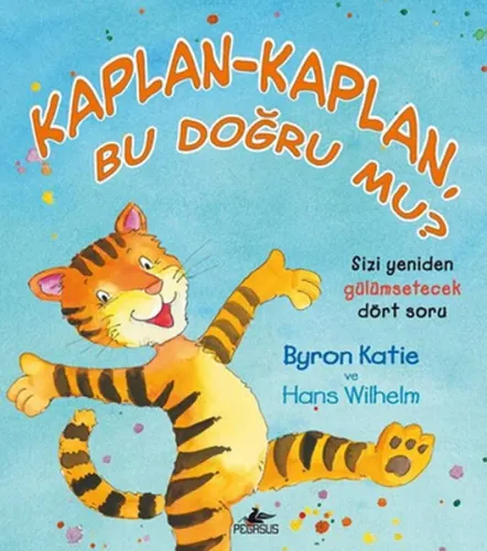 Kaplan-Kaplan Bu Doğru mu? (Ciltli)