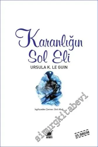 Karanlığın Sol Eli -