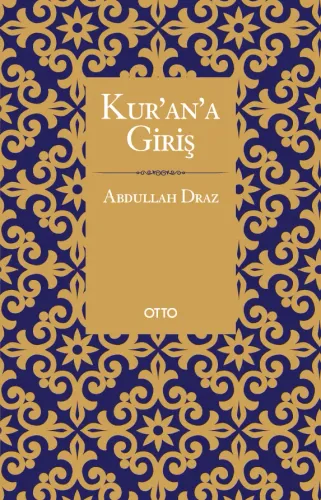 Kur'an'a Giriş