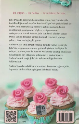 Düğün Hediyesi Lucy Kevin Arkadya Yayınları %42 indirimli